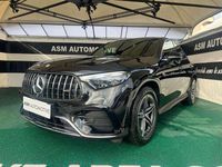 Usata Mercedes GLC43 AMG AMG Line Premium Plus 420 CV (308 kW) 2024 Nero Coupé