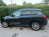 Usata Audi Q5 2011 Nero SUV