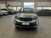 Usata EMC Wave 2 103 CV (75 kW) 2024 Grigio SUV