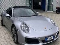 usata Porsche 991 II SERIE