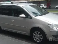 Usata VW Touran 140 CV (102 kW) 2008 Monovolume