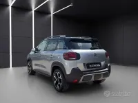 Brugt Citroën C3 Aircross PureTech 110 HK (80 kW) 2024 Grå SUV