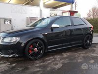 usata Audi S3 S3 2.0 TFSI quattro