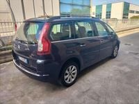 Usata Citroën C4 Picasso Exclusive 111 CV (81 kW) 2013 Lilla Monovolume