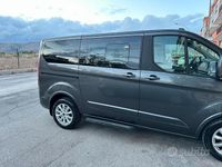 Usata Ford Tourneo Custom 170 CV (125 kW) 2019 Furgone