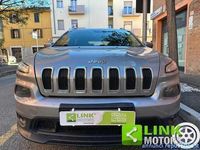 usata Jeep Cherokee 2.2 Mjt II Longitude