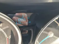 Usata Ford Fiesta 75 CV (55 kW) 2014 Bianco Utilitaria