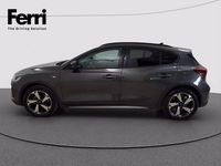 Usata Ford Focus Active 125 CV (91 kW) 2023 Magnetic grey SUV
