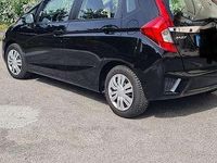 Usata Honda Jazz Trend 102 CV (75 kW) 2016 Nero Utilitaria