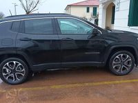 Usata Jeep Compass Limited 131 CV (96 kW) 2023 SUV