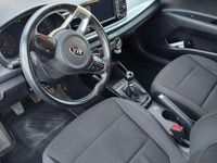 Usata Kia Rio 82 CV (60 kW) 2020 Berlina