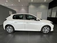 usata Peugeot 208 PureTech 75 Stop&Start 5 porte Active