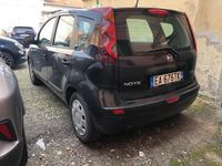 usata Nissan Note 1.4 16V