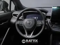 Usata Toyota Corolla Trend 140 CV (102 kW) 2023 Nero Berlina