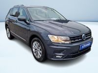 usata VW Tiguan 1.6 TDI BUSINESS 115CV