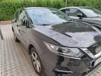 Usata Nissan Qashqai Acenta 110 CV (80 kW) 2018 SUV