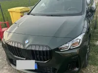 Usata BMW 218 Active Tourer M Sport 150 CV (110 kW) 2025 Monovolume