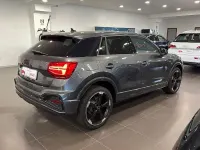 Nuova Audi Q2 Ambiente 116 CV (85 kW) 2025 SUV