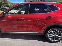 Usata MG HS Luxury 162 CV (119 kW) 2023 SUV