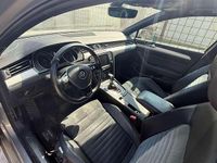 Usata VW Passat GTE 156 CV (114 kW) 2015 Argento Station wagon