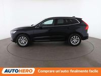 Usata Volvo XC60 Momentum 197 CV (144 kW) 2021 Nero SUV