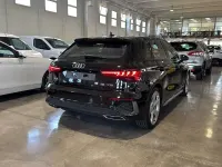 Usata Audi A3 Sportback e-tron S-Line 150 CV (110 kW) 2024 Utilitaria
