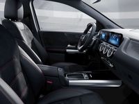 usata Mercedes B180 Classe Bd Advanced Plus AMG Line