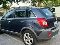 Usata Opel Antara Cosmo 150 CV (110 kW) 2007 SUV