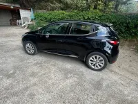 Usata Renault Clio IV Zen 90 CV (66 kW) 2019 Nero Berlina