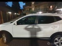 Usata Nissan Qashqai 2018 SUV