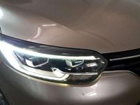 Usata Renault Kadjar Bose Edition 131 CV (96 kW) 2015 Bronzo SUV