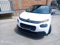 Usata Citroën C3 102 CV (75 kW) 2019 Utilitaria