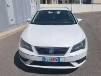 Occasion Seat Leon ST Business 116 ch (85 kW) 2017 Break