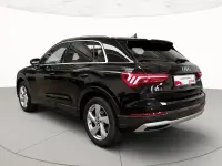 Usata Audi Q3 Advanced Plus 150 CV (110 kW) 2025 Nero mito metallizzato SUV