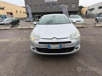 Occasion Citroën C5 139 ch (102 kW) 2009 Gris Berline
