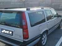 Usata Volvo V70 226 CV (166 kW) 1998 Grigio Station wagon