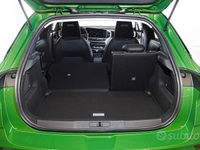 Usata Opel Mokka-e Ultimate 100 kW (136 CV) 2022 Verde SUV