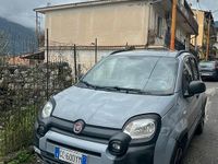 Usata Fiat Panda 2020 Grigio Utilitaria