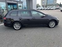 usata VW Golf VII -