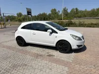 Usata Opel Corsa 75 CV (55 kW) 2011 Utilitaria