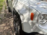 Usata Jeep Renegade Limited 140 CV (102 kW) 2016 SUV