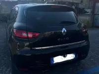 Usata Renault Clio IV 78 CV (57 kW) 2017 Nero Berlina