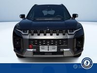 Nuova Ssangyong (KGM) Torres 163 CV (119 kW) 2025 Nero SUV