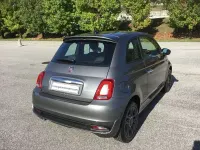 Usata Fiat 500 Sport 69 CV (50 kW) 2021 Other Berlina