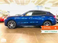 Usata Maserati Levante GranLusso 275 CV (202 kW) 2018 SUV