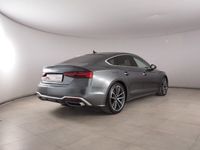 usata Audi A5 A5SPB 40 TDI quattro S tronic S line edition