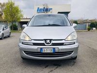 usata Peugeot 807 8072.2 hdi 16v SV navi 170cv auto