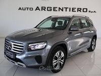 Usata Mercedes GLB180 Advanced 116 CV (85 kW) 2025 Grigio montagna met SUV
