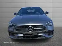 Usata Mercedes C300 Advanced 313 CV (230 kW) 2025 Grigio Berlina