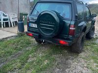 Usata Opel Frontera 116 CV (85 kW) 2000 SUV